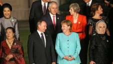 Ahead of the G20’s summit in Hamburg, a study has found that renewables have achieved cost parity with electricity generated from coal or nuclear plants in around half of the G20 countries